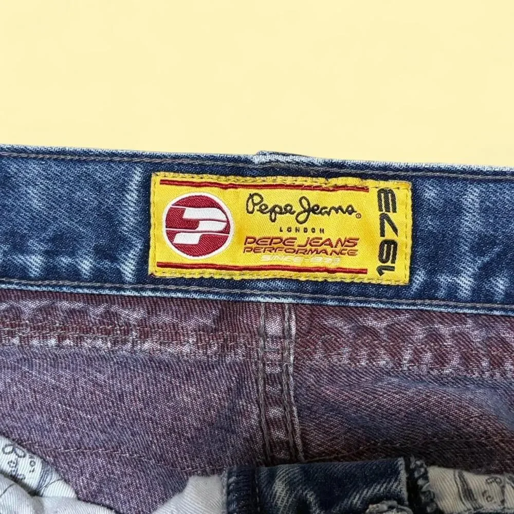 Pepe Jeans pepe performance